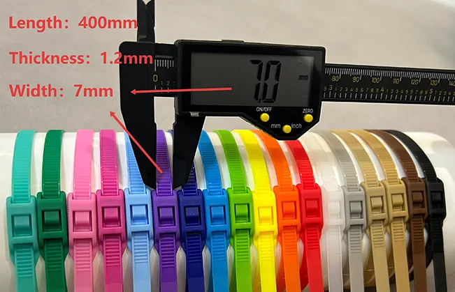 Size Display